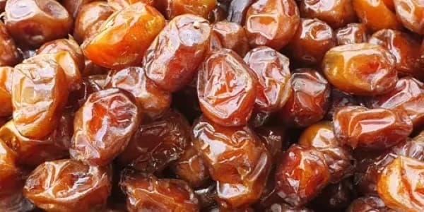 تصویر 2 از قیمت خرما خاصویی ویژن + خرید باور نکردنی